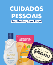 Cuidados Pessoais